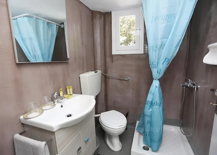 Merida Apartment