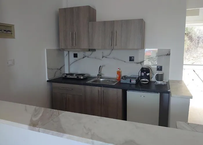 Merida Apartment