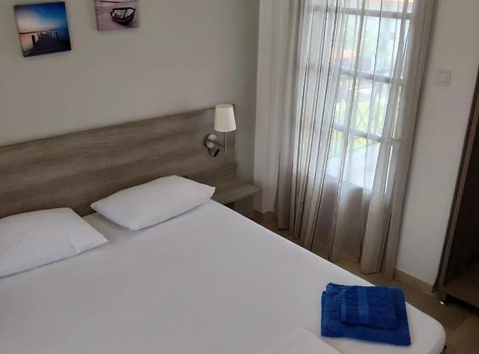 Merida Apartment *