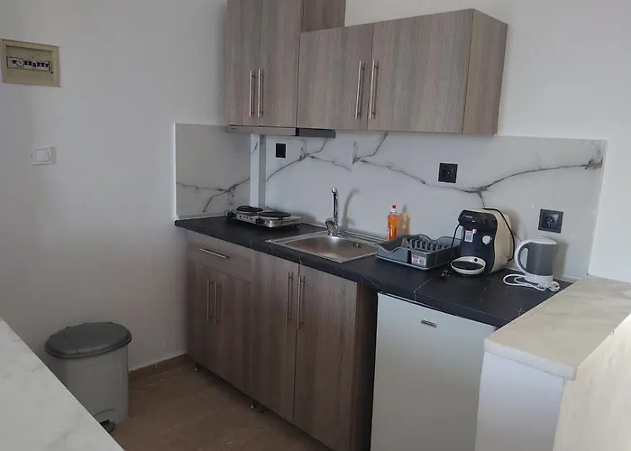 Merida Apartment