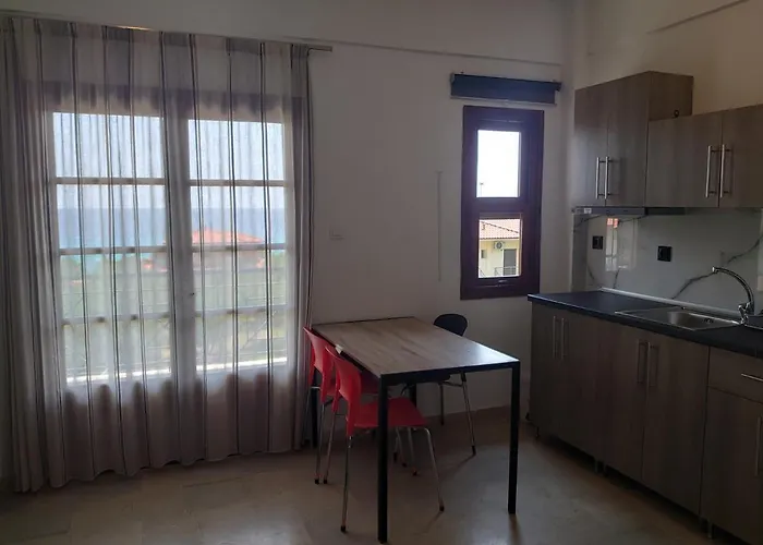 Merida Apartment