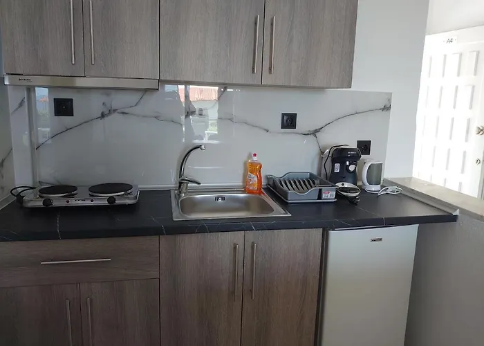 Apartment Merida *