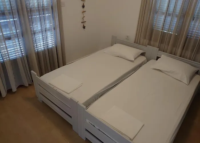 Merida Apartment Mola Kaliva
