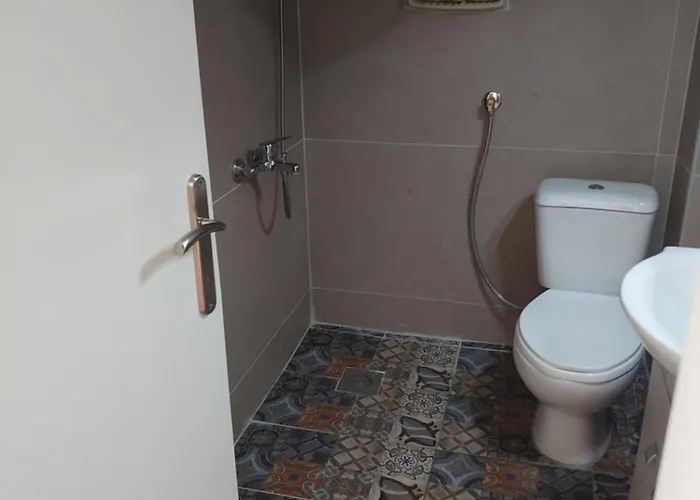 Merida Apartment *