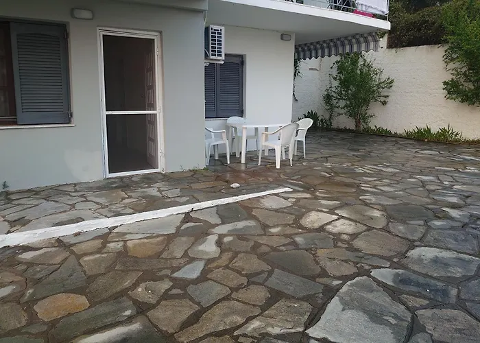 Apartment Merida *