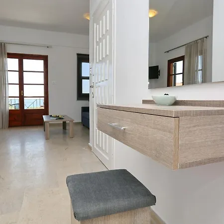 Merida Apartment *