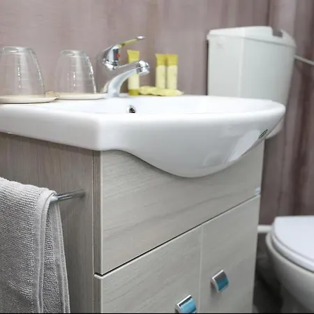 Merida Appartement Mola Kalyva