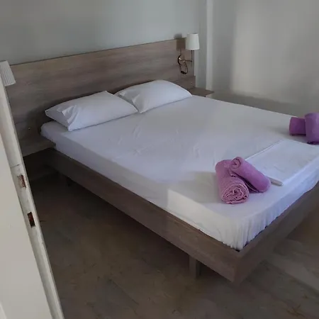 Merida Apartment Mola Kalyva