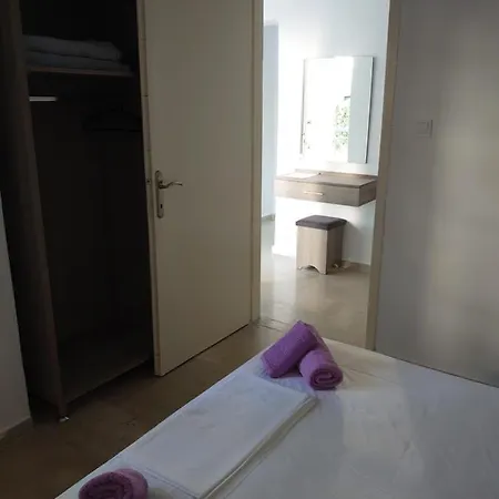 Appartement Merida *