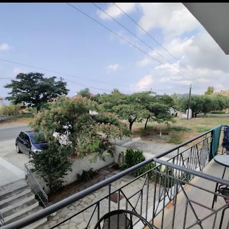 Apartment Merida *