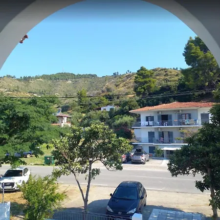 Merida Mola Kalyva