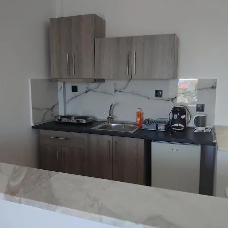 Merida Apartment