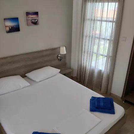 Merida Apartment *