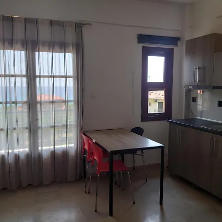 Merida Apartment