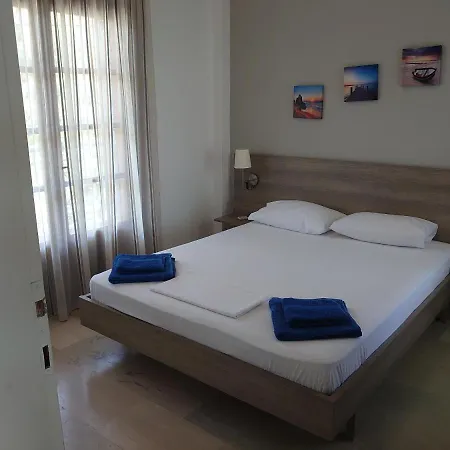 Merida Apartment Mola Kalyva