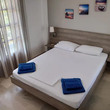 Merida Apartment