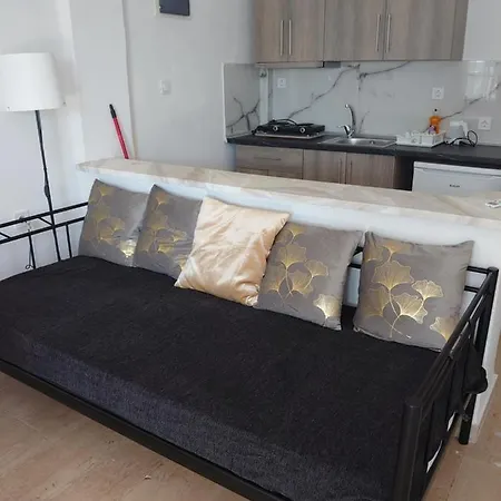 Merida Apartment Mola Kalyva