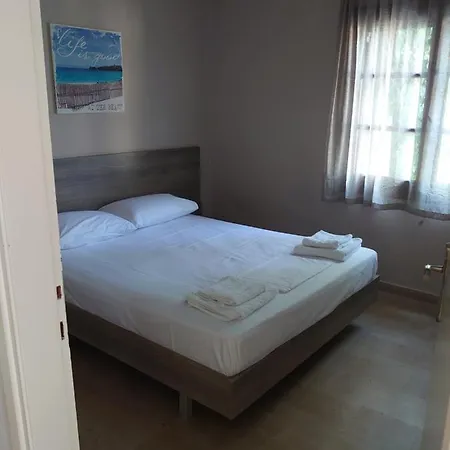 Merida Apartment Mola Kalyva
