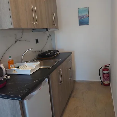 Appartement Merida *