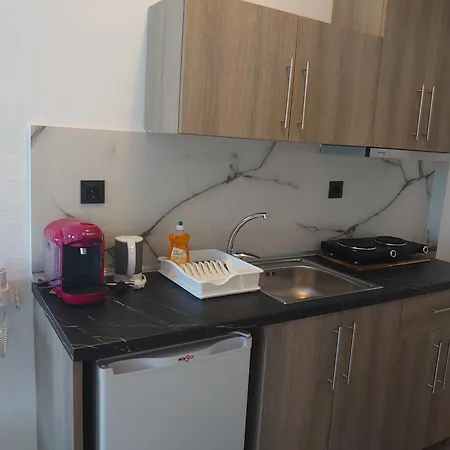 Apartment Merida