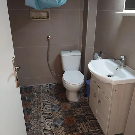 Merida * Mola Kalyva