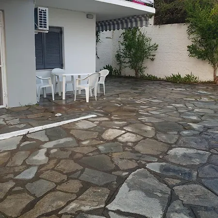 Merida Apartment