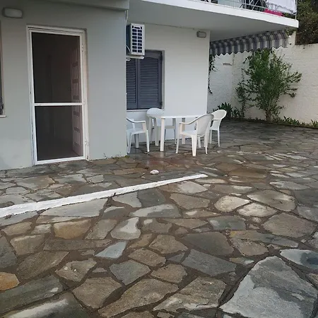 Apartment Merida *