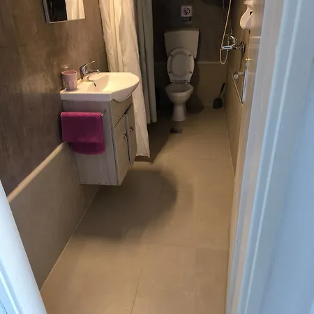 Apartment Merida *
