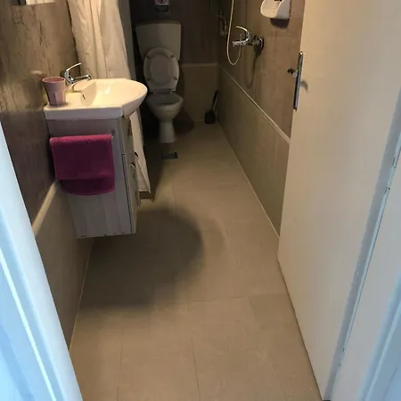 Merida Apartment