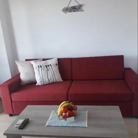 Merida Apartment Mola Kalyva