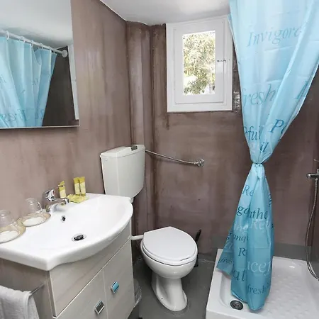 Merida Apartment