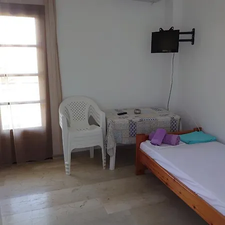 Merida Apartment