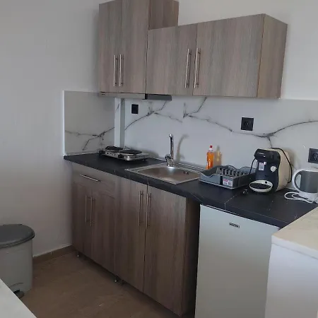 Merida Apartment