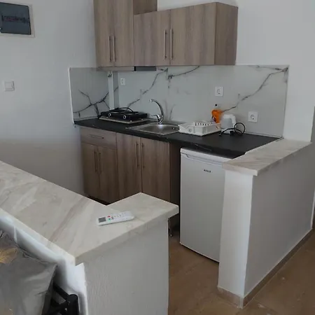Merida Apartment