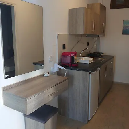 Merida Apartment Mola Kalyva