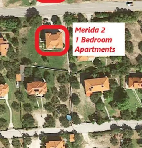 Merida