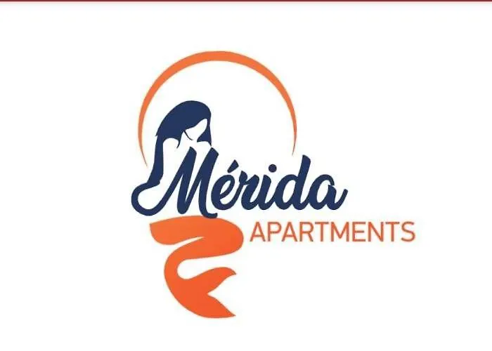Lejlighed Merida